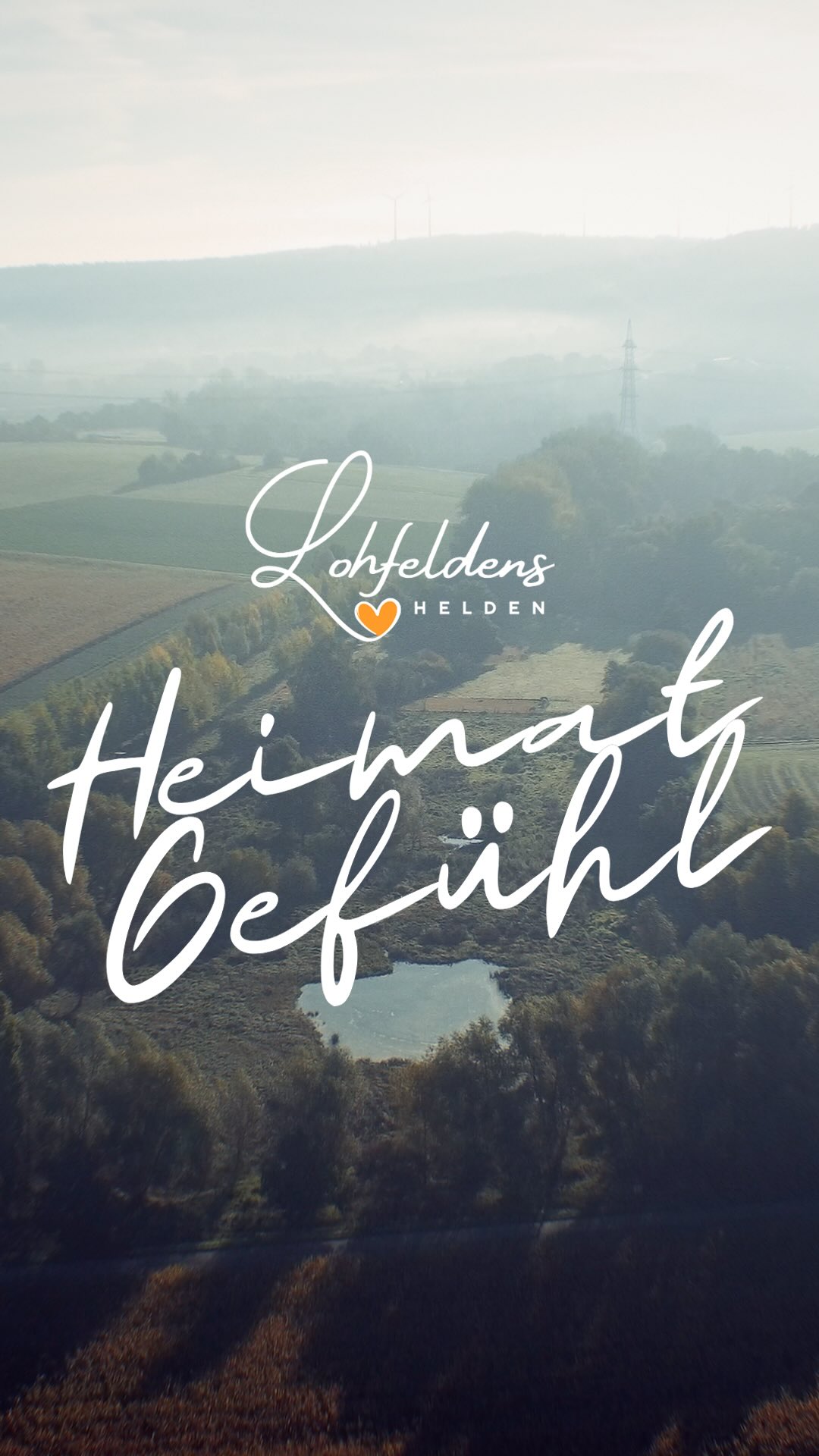 Manchmal liegen die schönsten Orte direkt vor unserer Haustür. 🌿